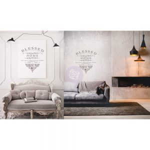 Re-Design with Prima – Blessed Home