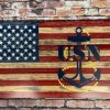 US Navy Flag - Image 2