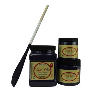 Dixie Belle Chalk Paint – Aubergine