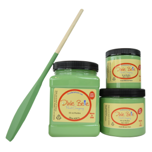 Dixie Belle Chalk Paint – Kudzu