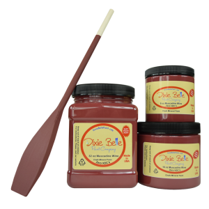 Dixie Belle Chalk Paint – Muscadine Wine