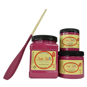 Dixie Belle Chalk Paint – Plum Crazy