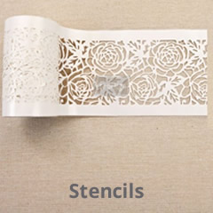 Stencils