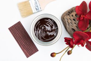 No Pain Gel Stain Georgian Cherry