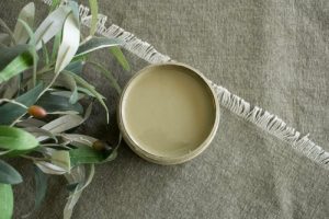 Silk Paint – Hampton Olive