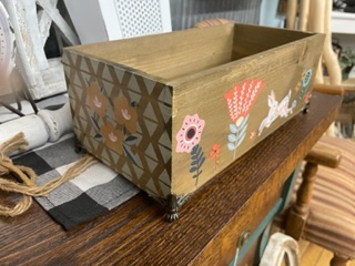 Dresser Box Project Class Thursday January 22nd at Urban Artifacts of Preston - Image 7