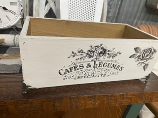 Dresser Box Project Class Thursday January 22nd at Urban Artifacts of Preston - Image 5