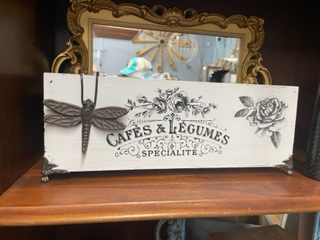 Dresser Box Project Class Thursday January 22nd at Urban Artifacts of Preston