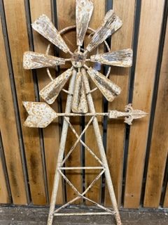 Vintage Windmill