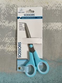 Angel Craft Scissors