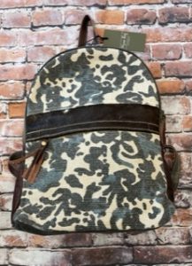 Myra – Dough Back Pack Bag