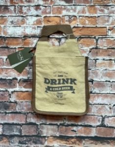 Myra – Just Keep Calm and Drink Beer Caddy