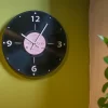 LP Vinyl Record Clock - Image 2