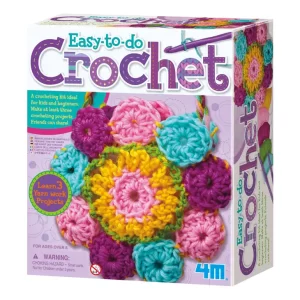 Toysmith – Crochet