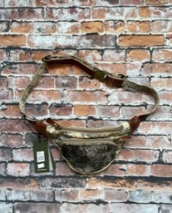 Myra – Impression Fanny Pack