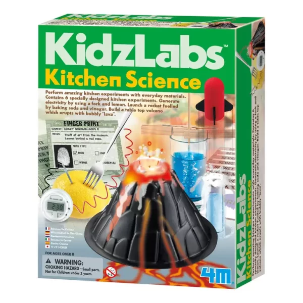 KidzLabs