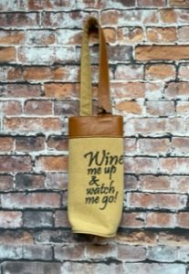 Myra – Wine me up Bag