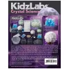 4M Crystal Science Diy Science Project - Image 2