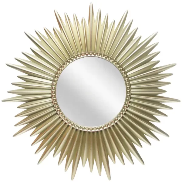 Sunburst Mirror