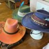 Hat Painting and Decorating Class at Harmony Spirits on Friday October 24th - Image 2