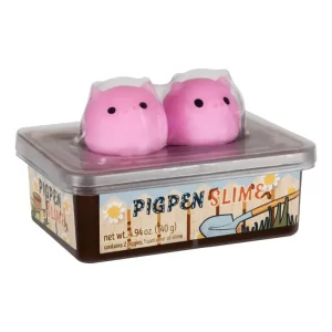 Farm Fresh Pig Pen Slime