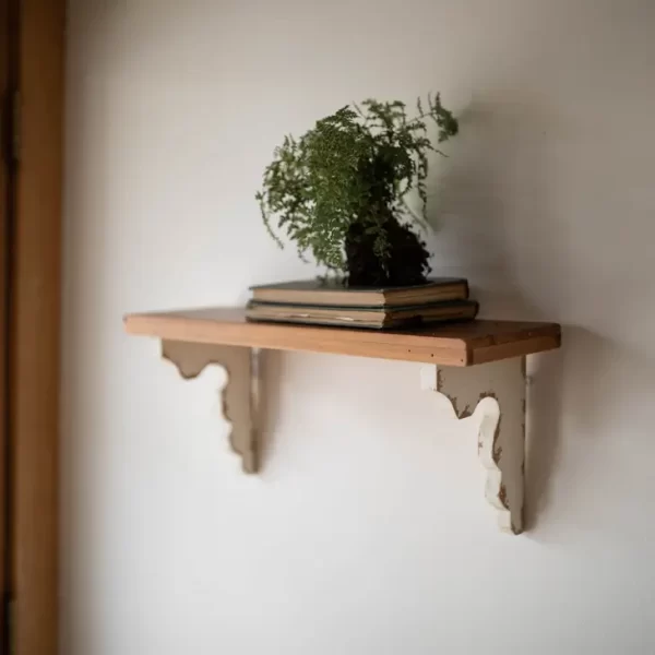 Sadie Wall Shelf