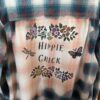 Flannel Shirt Painting Class Thursday November 6th at Urban Artifacts of Preston - Image 4