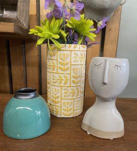 Vase