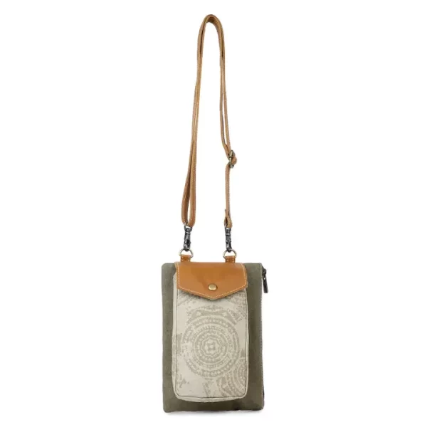 Crossbody Bag - Unisex