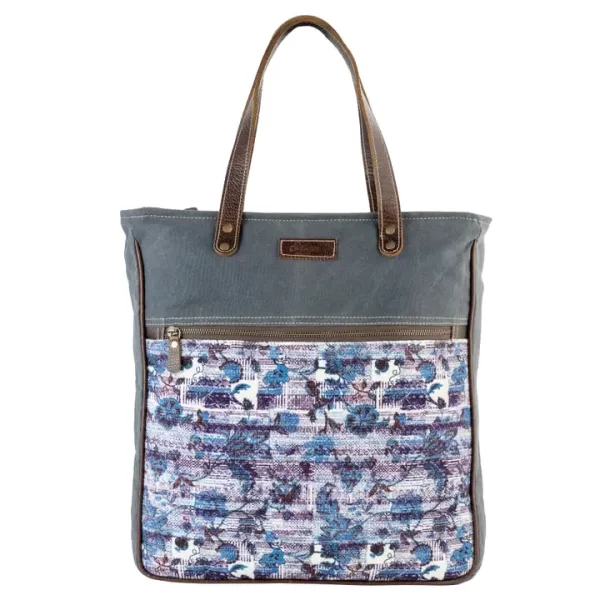 Carolina Tote Bag - Women's