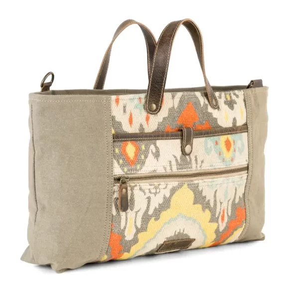 Mirth Messenger Bag - Women's