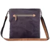 Comely Shoulder Bag - Unisex - Image 2