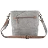 Floral Cluster Shoulder Bag - Unisex - Image 2