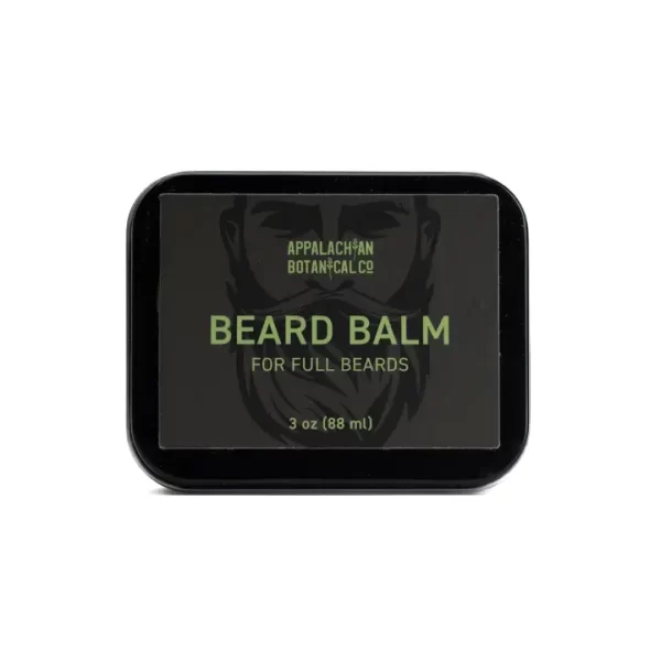 Beard Balm