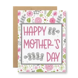 Happy Mother's Day
