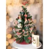 Christmas Tree ( Pop-Up Holiday Greeting Cards) - Image 2