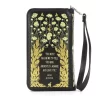 Pride and Prejudice Floral Book Wallet - Image 2