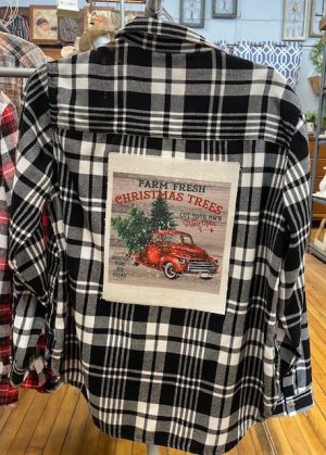 Farm Fresh Christmas Trees