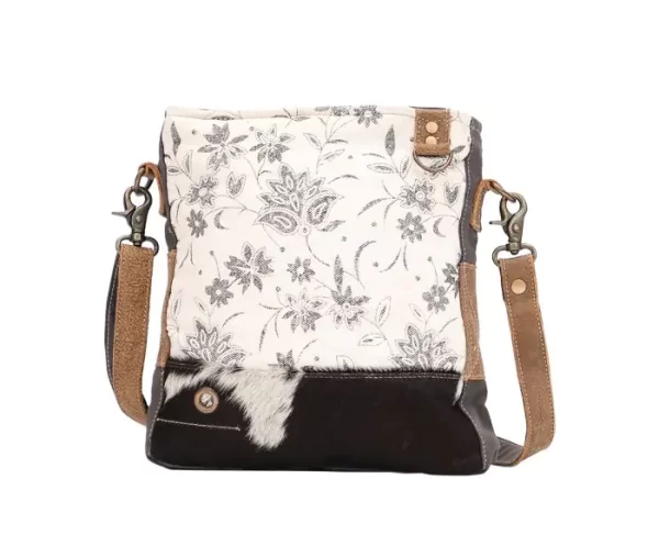 Myra - ALBINO SHOULDER BAG