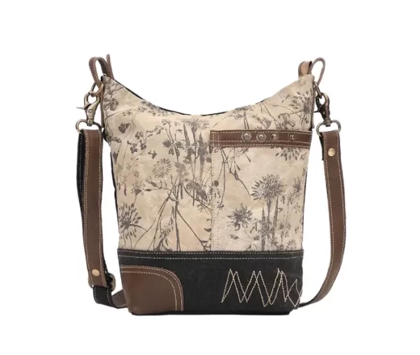 Myra - SOLIDASTER SHOULDER BAG