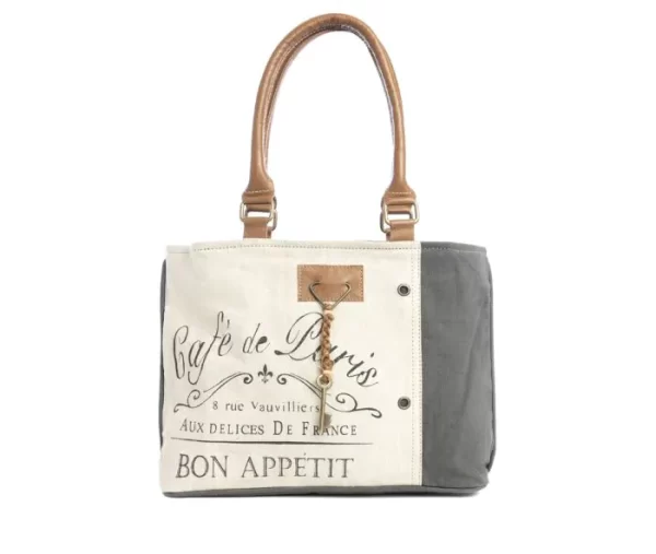 Myra - Café de Paris Small bag