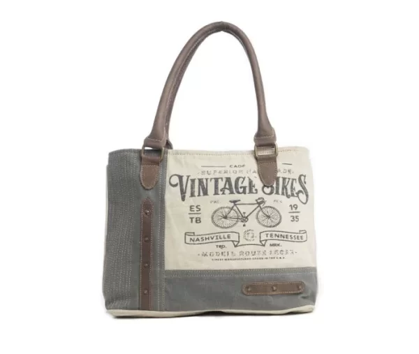 Myra - Vintage Bikes Small bag