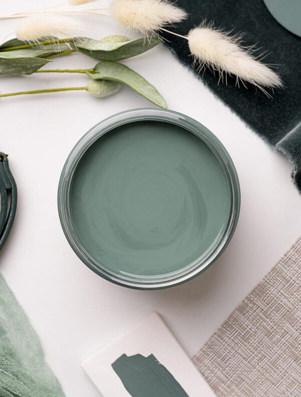 Dixie Belle Chalk Paint - Blue Grass