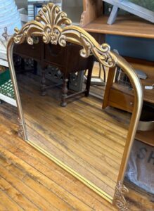 Vintage Mirror