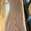 Walnut Bench - Image 2