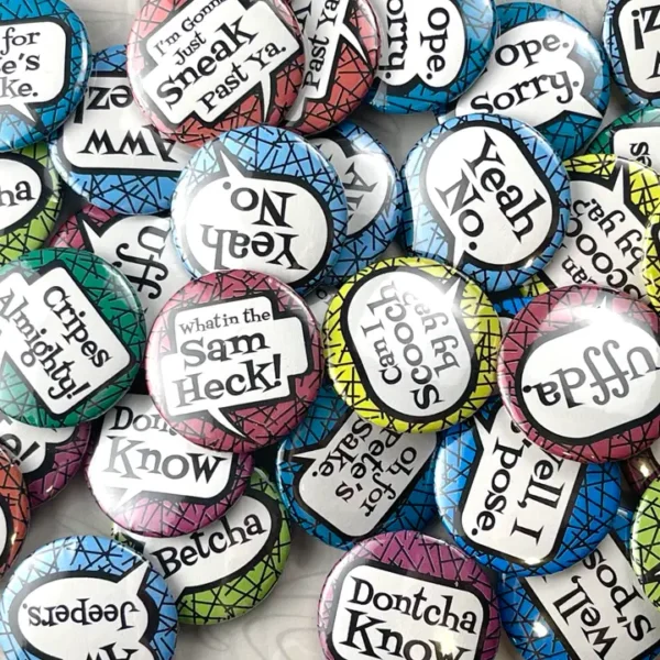 Pins
