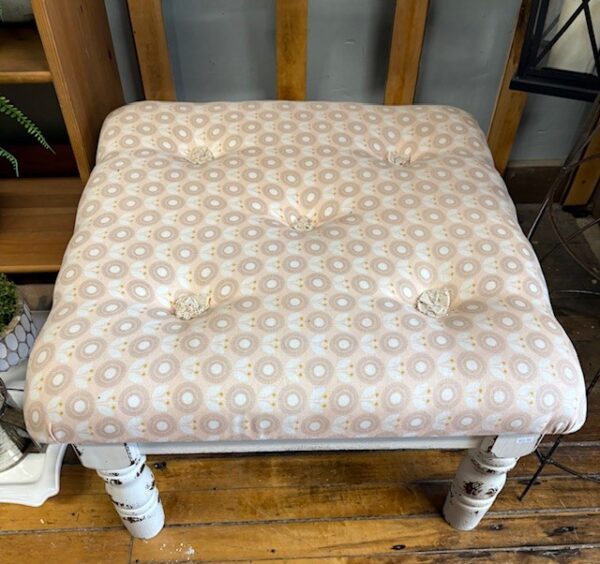 Foot Stool