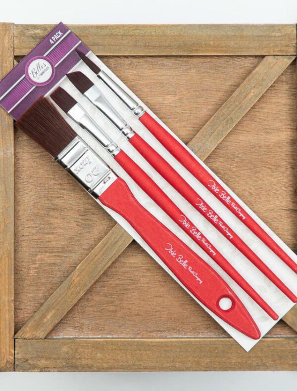 Artist Brushes