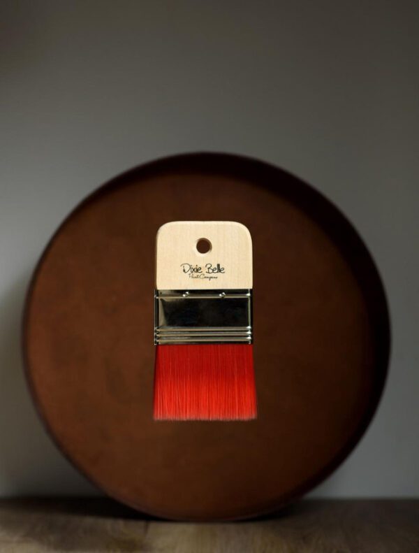 Scarlet Brush