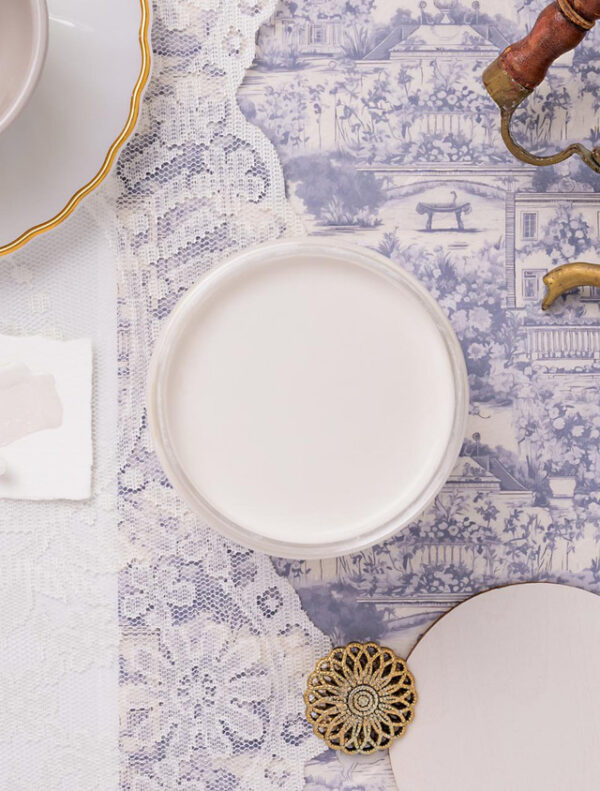 Chantilly Silk All-In-One Mineral Paint®